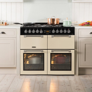 Range Ovens