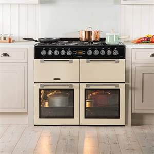 Range Ovens